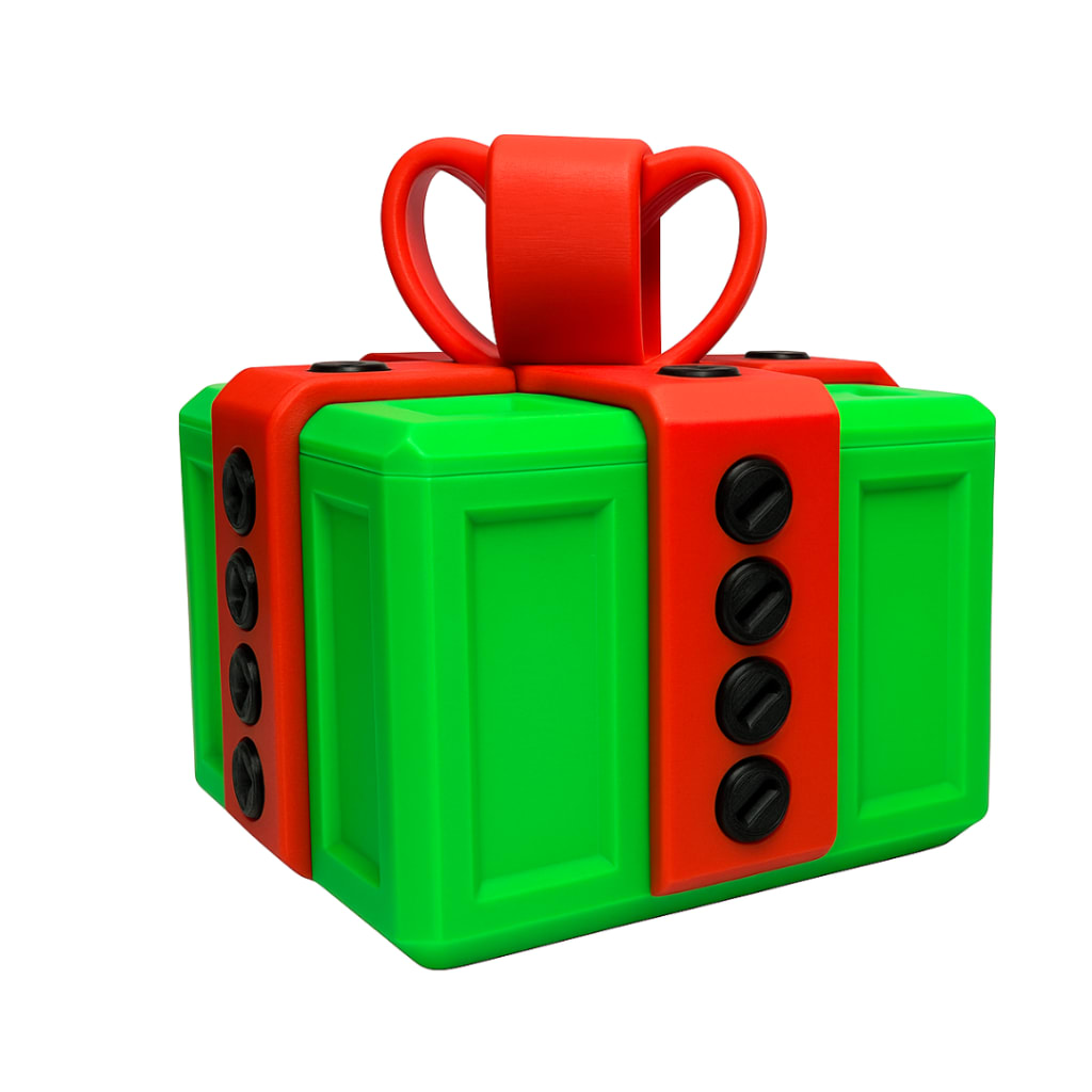 The LOL Box