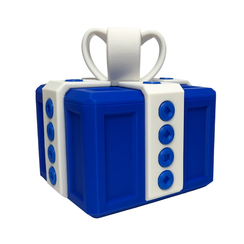 The LOL Box