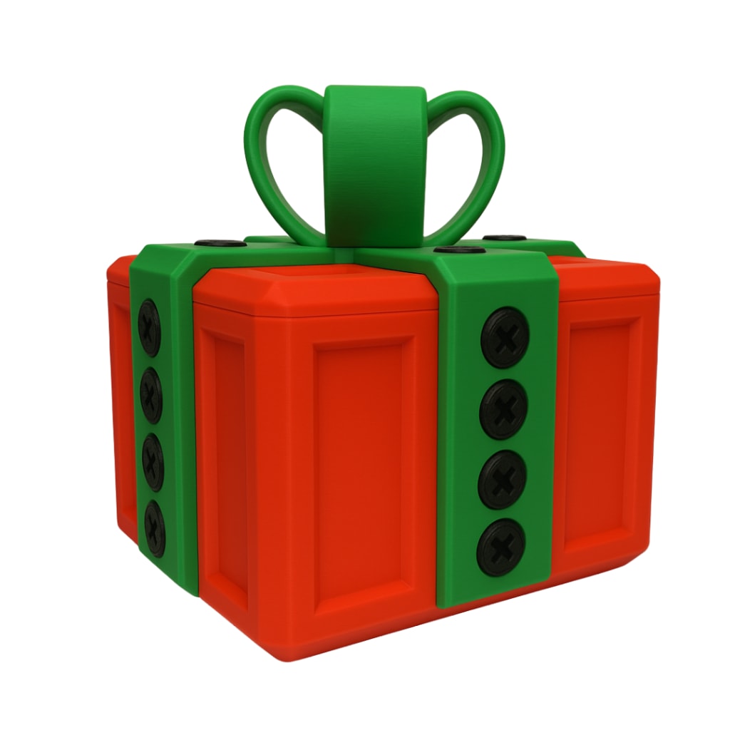 The LOL Box