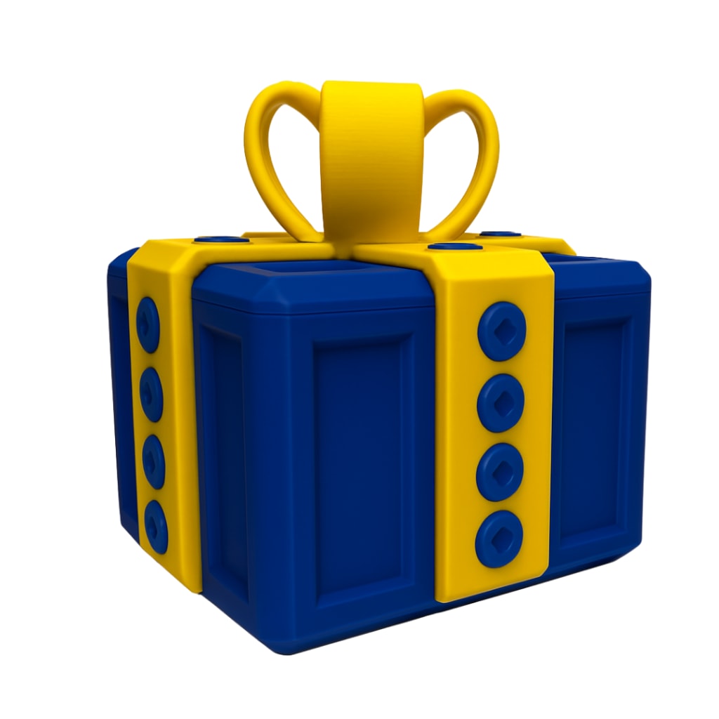 The LOL Box