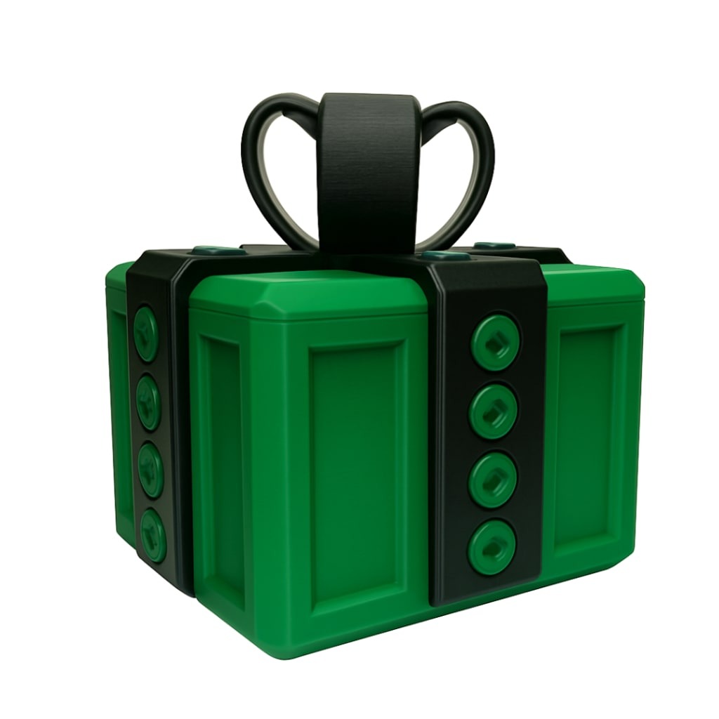 The LOL Box