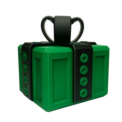 The LOL Box